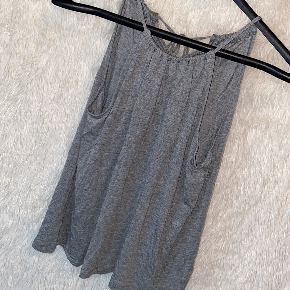 Gap Tank Top